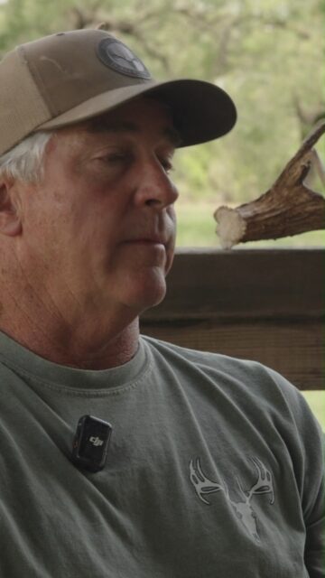When John Sewell first came to Texas from Florida to manage Harris Ranch, people told him big deer would never come out of that country. During an early helicopter survey, the pilot even told him he’d never seen quality deer there and probably never would. Years later, that same ranch became known for producing exactly that.

John proved what good management, consistency, and long-term thinking can do. Today, Harris Ranch is recognized as one of the premier wildlife properties in Texas and was recently honored through the Texas Conservation Awards Program for its work in wildlife conservation.

That’s why operations like Harris Ranch trust Fortified Cottonseed. As John Sewell called it, “The Golden Seed.” A program built around protein, fat, fiber, vitamins, and minerals working together to support healthier wildlife and long-term results.

Fortifiedcottonseed.com 

#fortifiedcottonseed #ranch #texas #ranchlifestyle #feedfortified