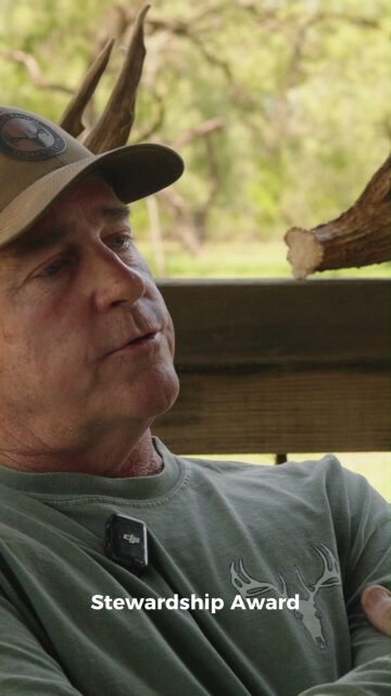 People told John Sewell big deer would never come out of that country.

Years later, Harris Ranch became one of the most respected wildlife properties in Texas through consistency, habitat management, and a long-term commitment to conservation. That work continues to be recognized today. Harris Ranch was recently honored through the Texas Conservation Awards Program for Outstanding Wildlife Conservationist in Area III, and John himself has been recognized over the years for his leadership in wildlife conservation and land stewardship. 

John has always believed healthy deer are built through consistency, and that’s why Harris Ranch strictly feeds Fortified Cottonseed. As he calls it, “The Golden Seed.” Protein, fat, fiber, vitamins, and minerals all working together to support healthier wildlife and long-term results.

Fortifiedcottonseed.com 

#fortifiedcottonseed #harrisranch #feedfortified #texasranches
