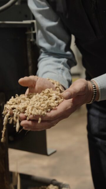 Fortified Cottonseed is more than a feed supplement- it’s a complete nutritional package designed to support the health and performance of livestock and wildlife. 

For ranchers looking to maximize results while simplifying their feeding program, Fortified Cottonseed delivers a cost-effective feed that works year-round. Whether you're managing cattle, deer, elk, exotics, sheep, or goats, it's a proven way to provide the nutrition animals need to thrive in every season.

Learn more at fortifiedcottonseed.com

#FortifiedCottonseed #LivestockNutrition